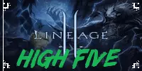 lineage 2 high five download